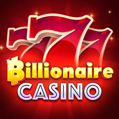 billionaire casino slots 777 free chips